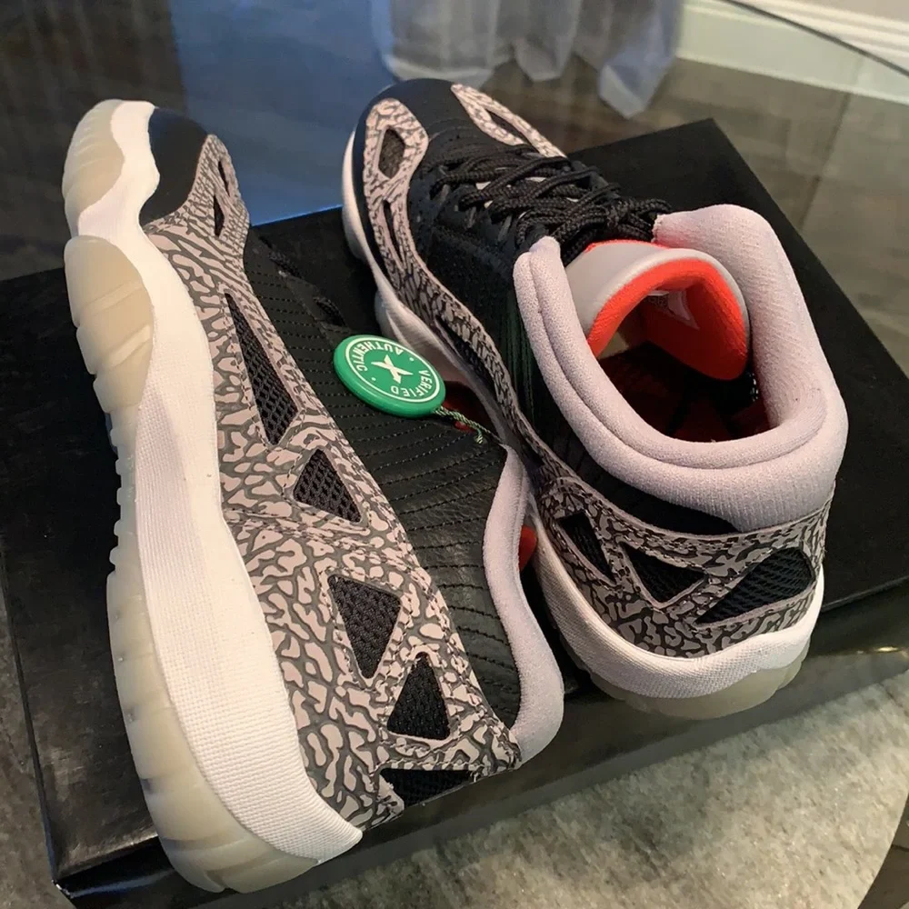 π Brand New Menβs Size 9 Jordan low IE - Picture 3 of 14